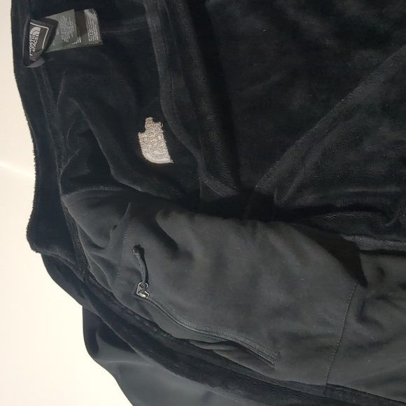 The North Face Women's Black Ridgeline Soft Shell Jacket size Small - Picture 8 of 12